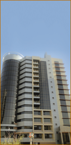 Al Bateel Contracting & Engineering
