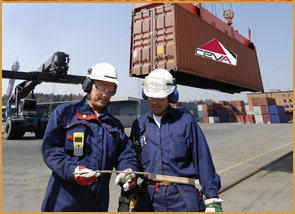 Ceva Logistics