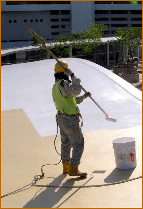 Water Proofing