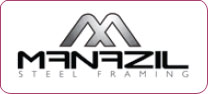 Manazil Steel Frame