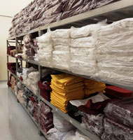 Al-Ahrar Hotel Supplies Showroom