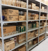 Al-Ahrar Hotel Supplies Showroom