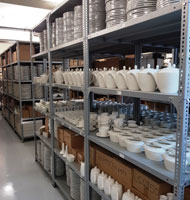Al-Ahrar Hotel Supplies Showroom