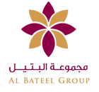 Al Bateel Logo